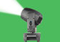 Disco Lampu LED Moving Kepala Spot 150W dengan 1 Rotating GOBOS 1 Static gobos pemasok