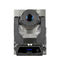 300W RGBW Tahap LED Moving Kepala Spot DMX Untuk Disco / DJ / Partai Pencahayaan pemasok