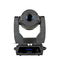 Zoom 300W LED Moving Kepala Spot Tahap Cahaya dengan Gobo Indexing untuk Disco dan Klub pemasok