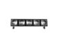 Wireless Outdoor LED Wall Washer 15 * 30W 3-in-1 Dot Matrix Stage Lighting Equipment pemasok